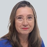 Portrait Sabine Maria Schäfer